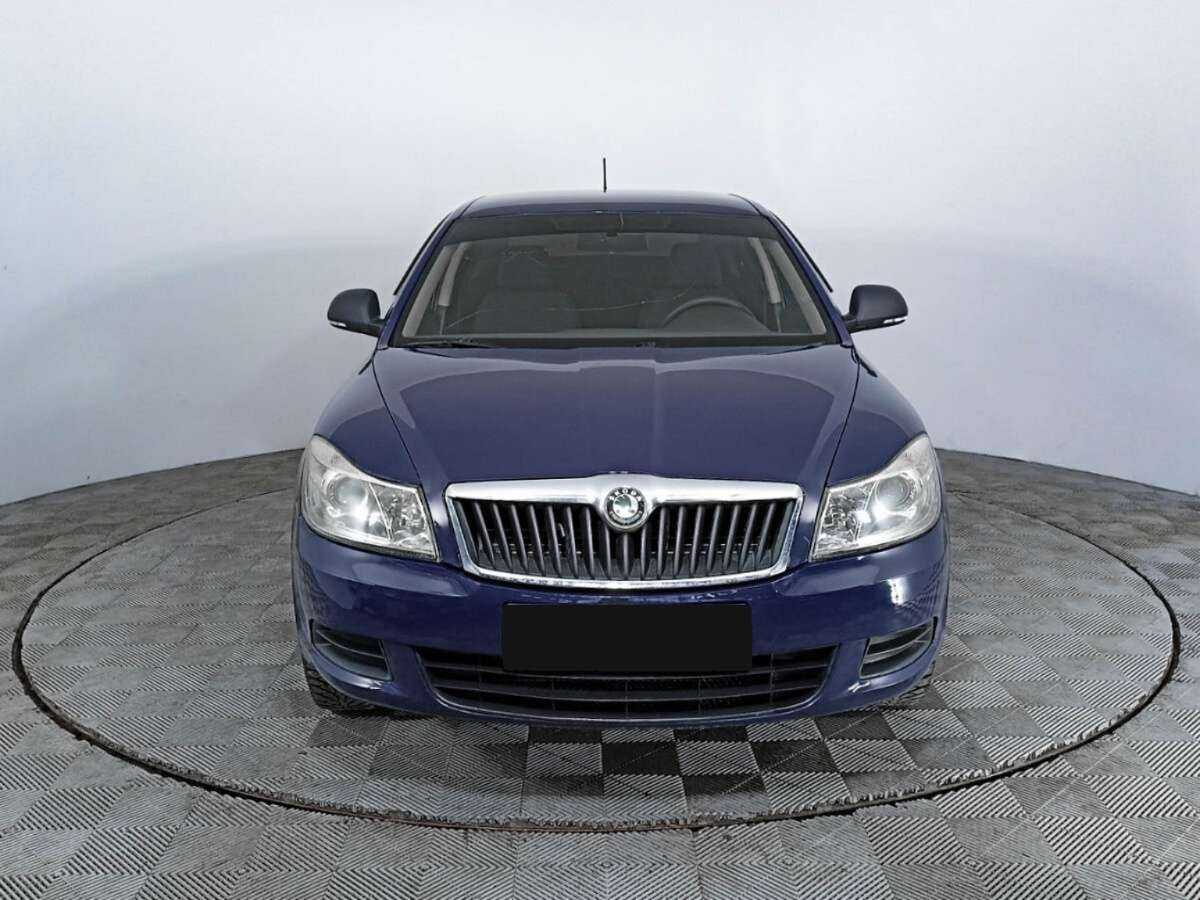 Skoda Octavia, 2012 - 185 592 км. | Фото №2