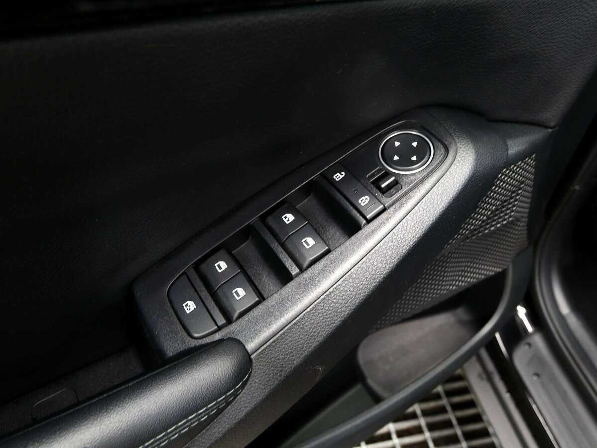 Kia Seltos, 2021 - 22 500 км. | Фото №8