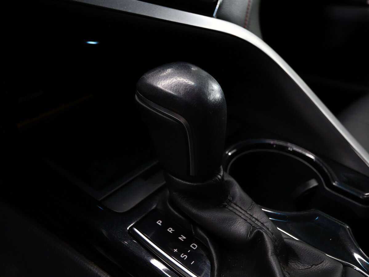 Toyota Camry, 2020 - 84 500 км. | Фото №8