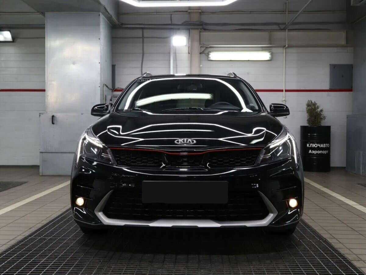 Kia Rio X, 2021 - 22 000 км. | Фото №3