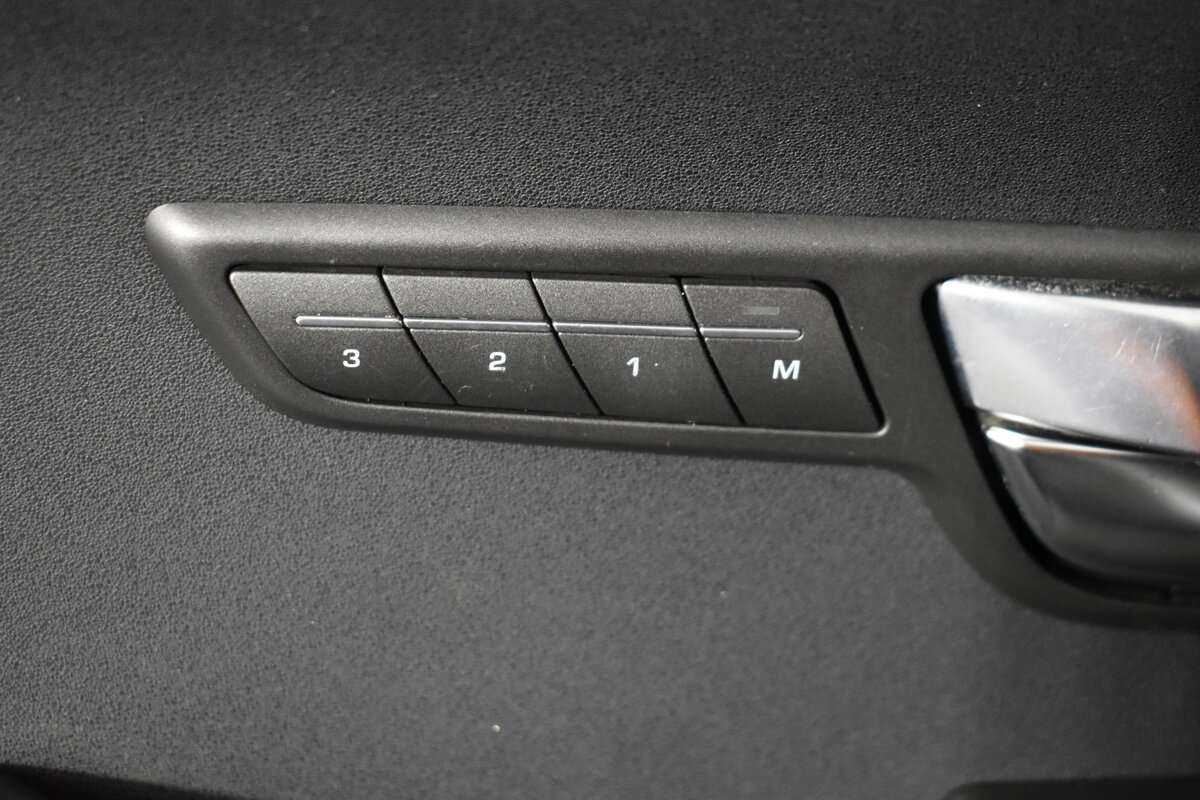 Land Rover Range Rover Evoque 6-speed, 2012 Фото №23