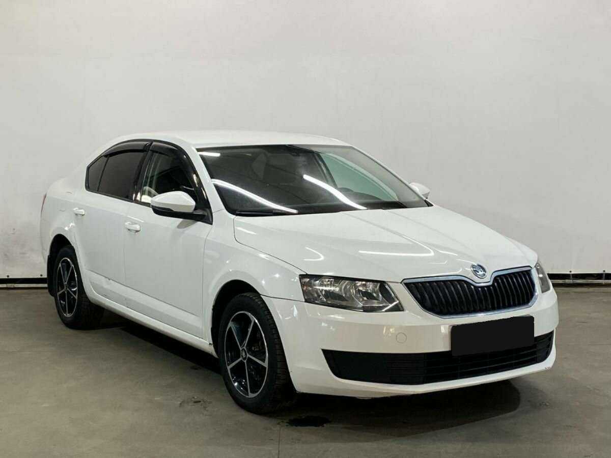 Skoda Octavia, 2013 - 230 090 км. | Фото №3