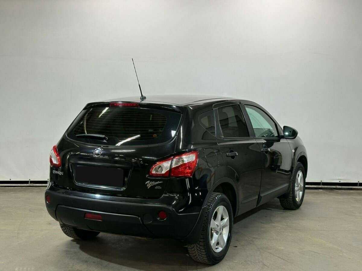 Nissan Qashqai, 2013 - 145 786 км. | Фото №5