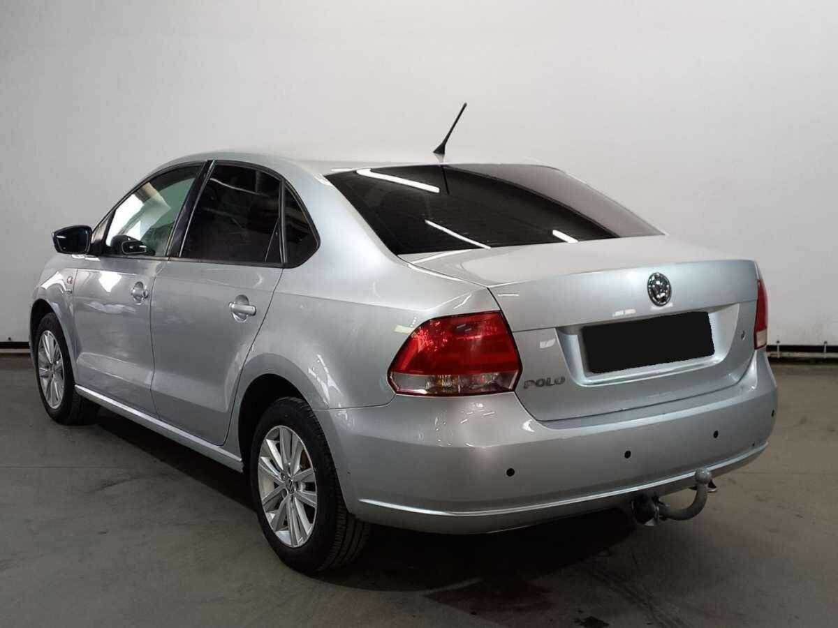 Volkswagen Polo, 2013 - 245 917 км. | Фото №7