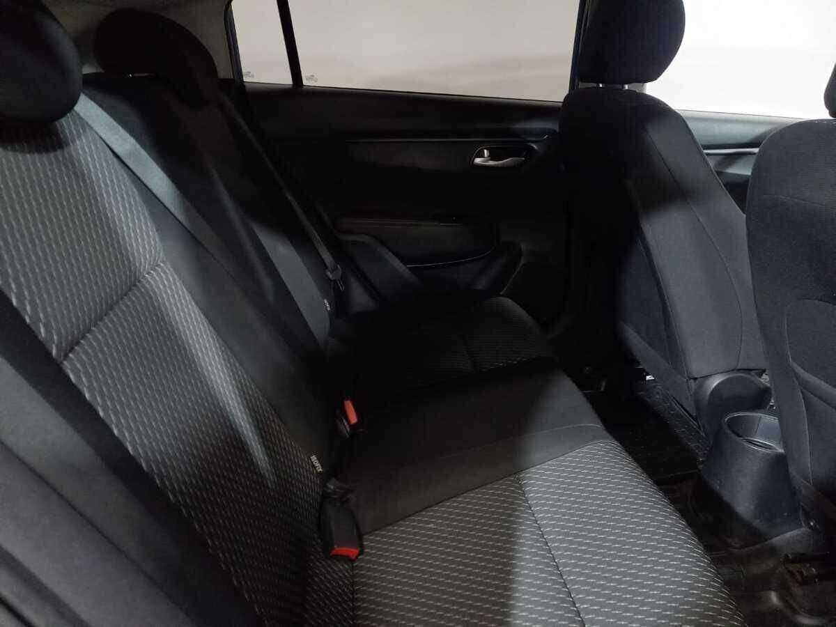 Kia Rio X-Line, 2018 Фото №11