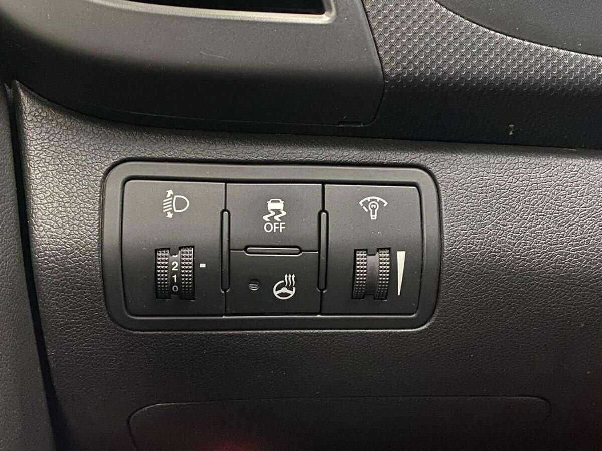 Hyundai Solaris, 2013 Фото №15