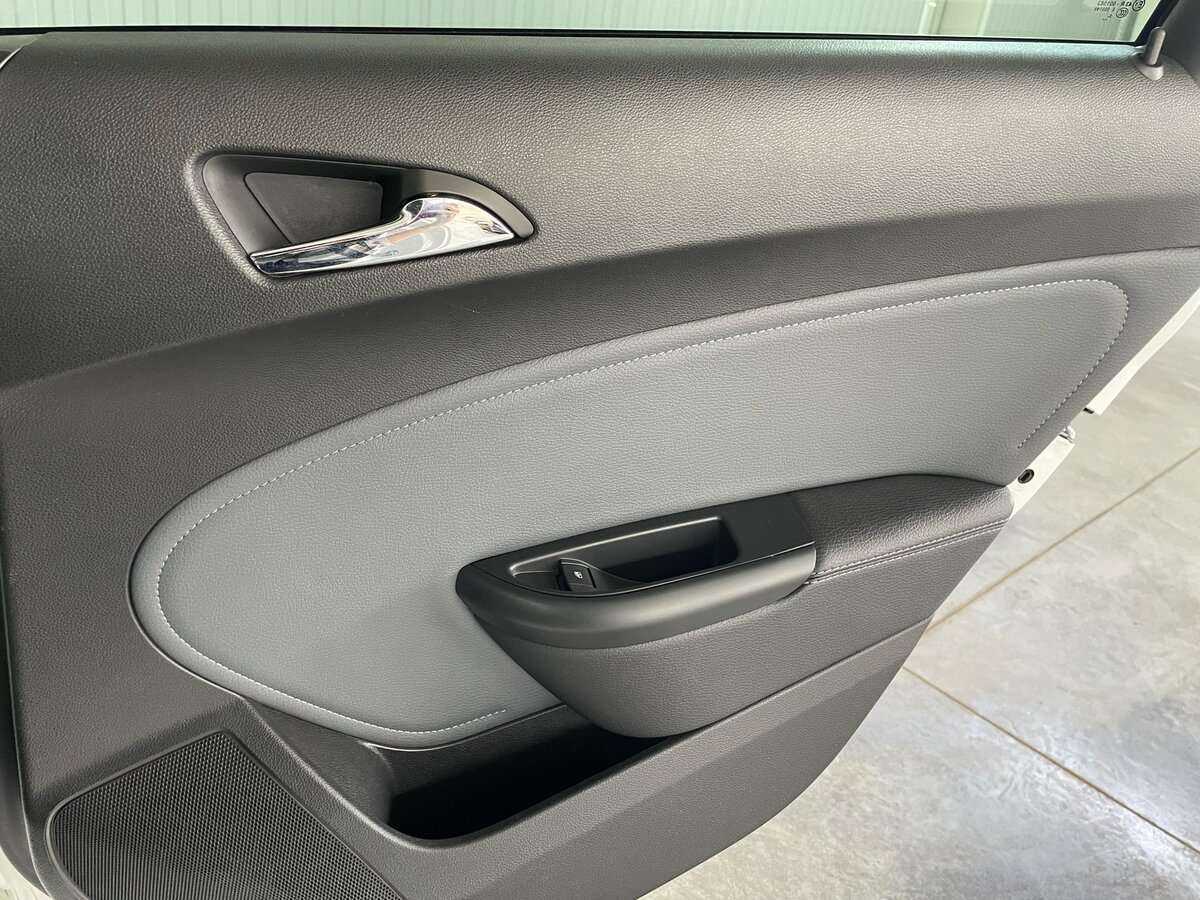 Opel Astra, 2014 Фото №23