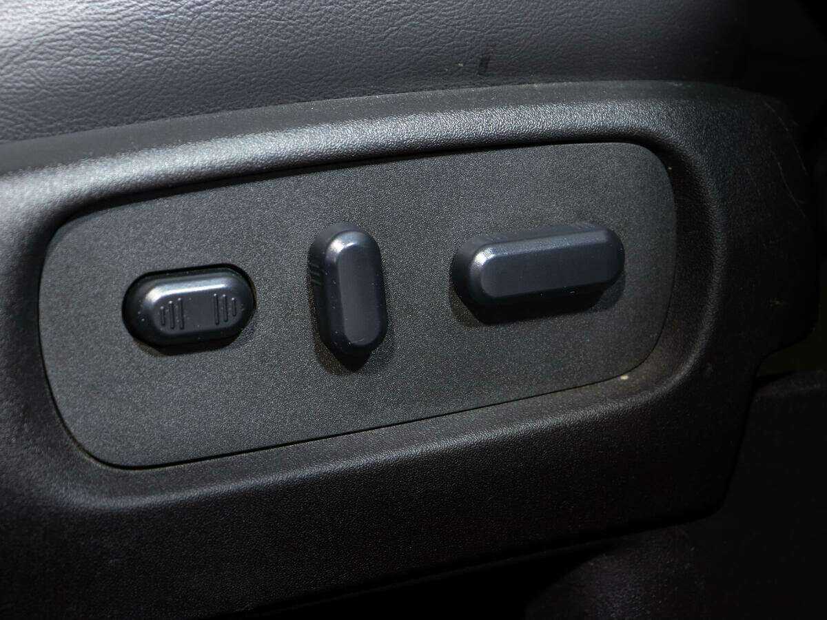 Ford Explorer Sport, 2015 Фото №18