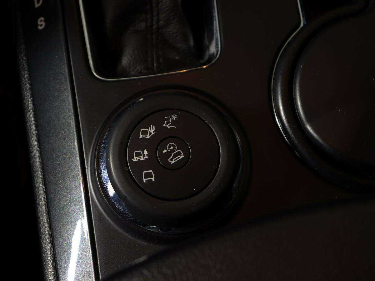 Ford Explorer, 2016 Фото №27