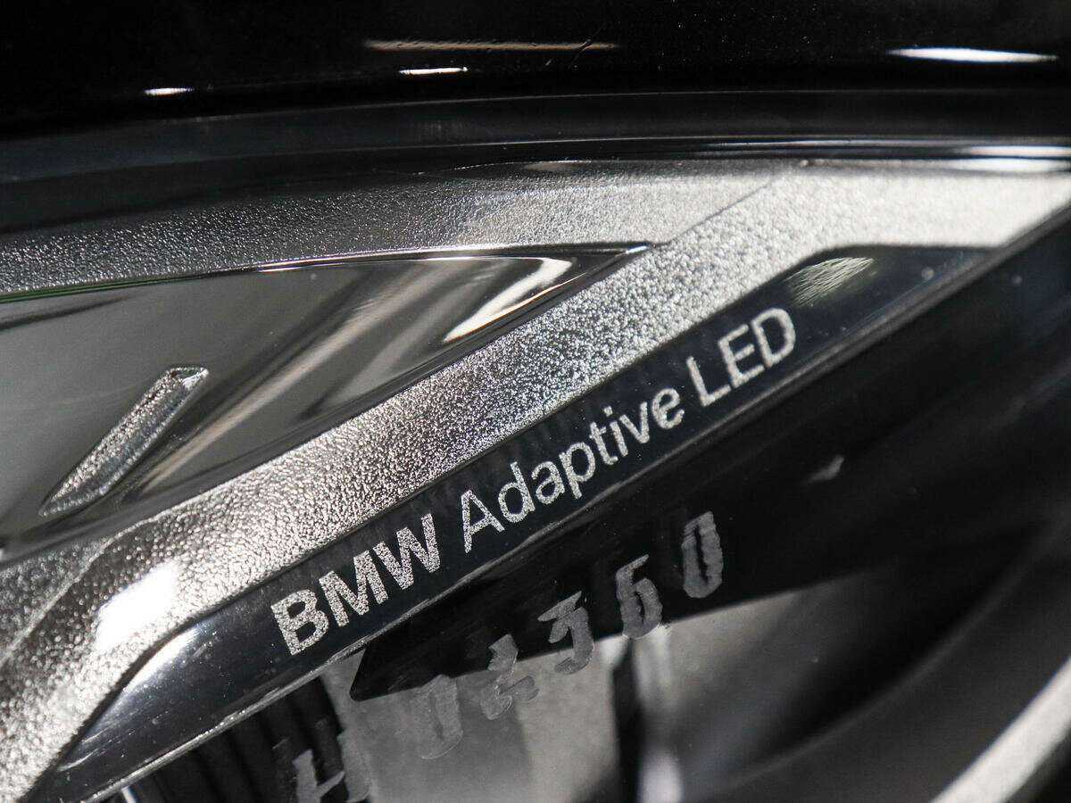 BMW X5 30d, 2015 Фото №14