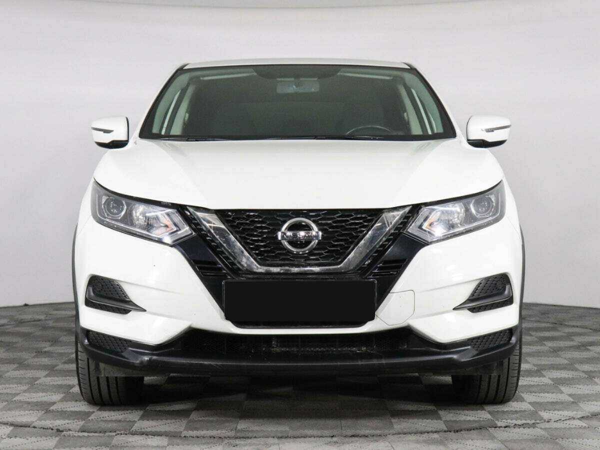 Nissan Qashqai, 2020 - 47 067 км. | Фото №2
