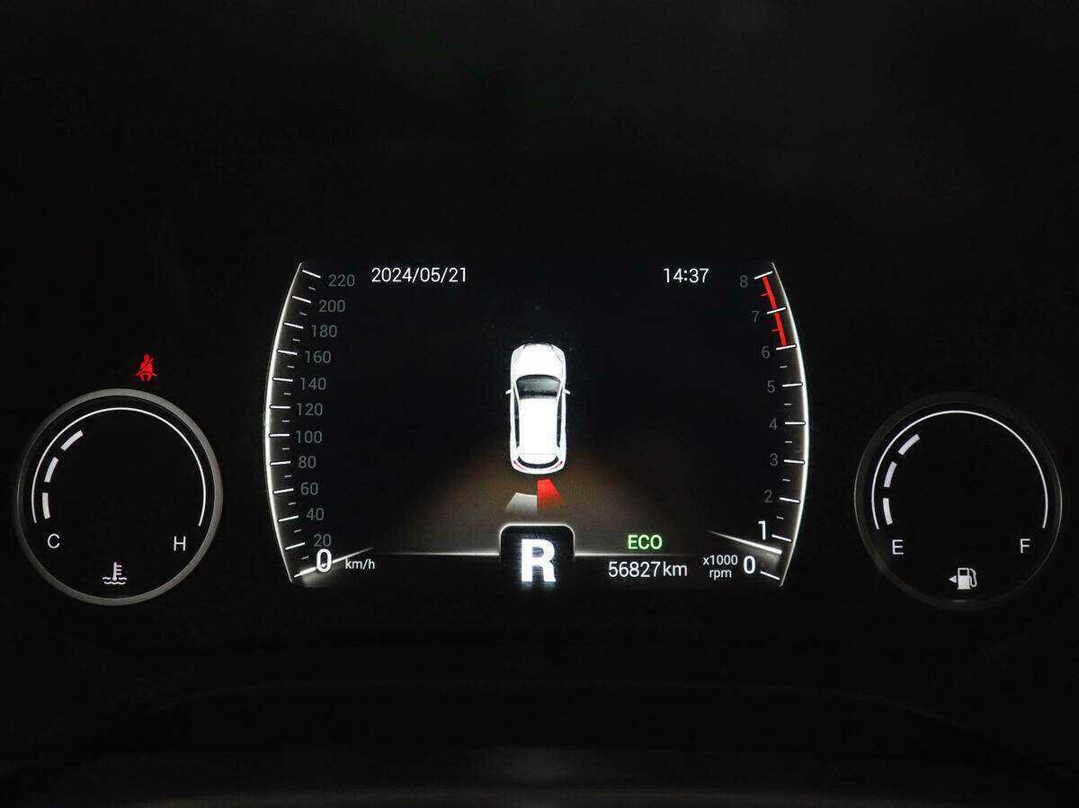 CHERY Tiggo 4, 2021 Фото №11