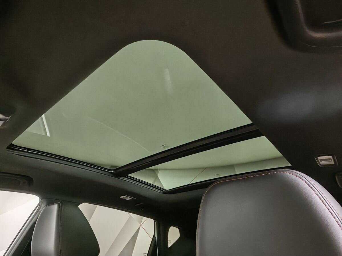 Geely Coolray, 2020 Фото №18