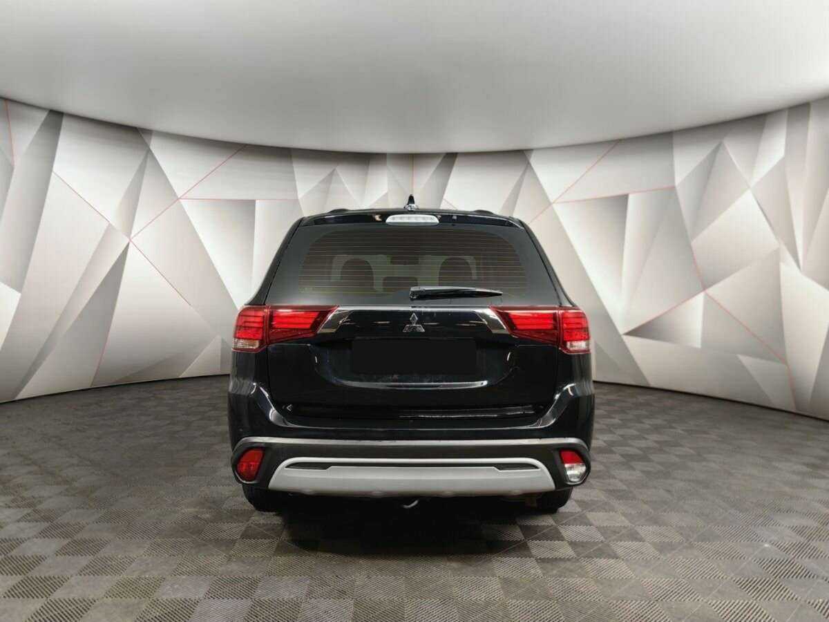 Mitsubishi Outlander, 2020 - 97 445 км. | Фото №8