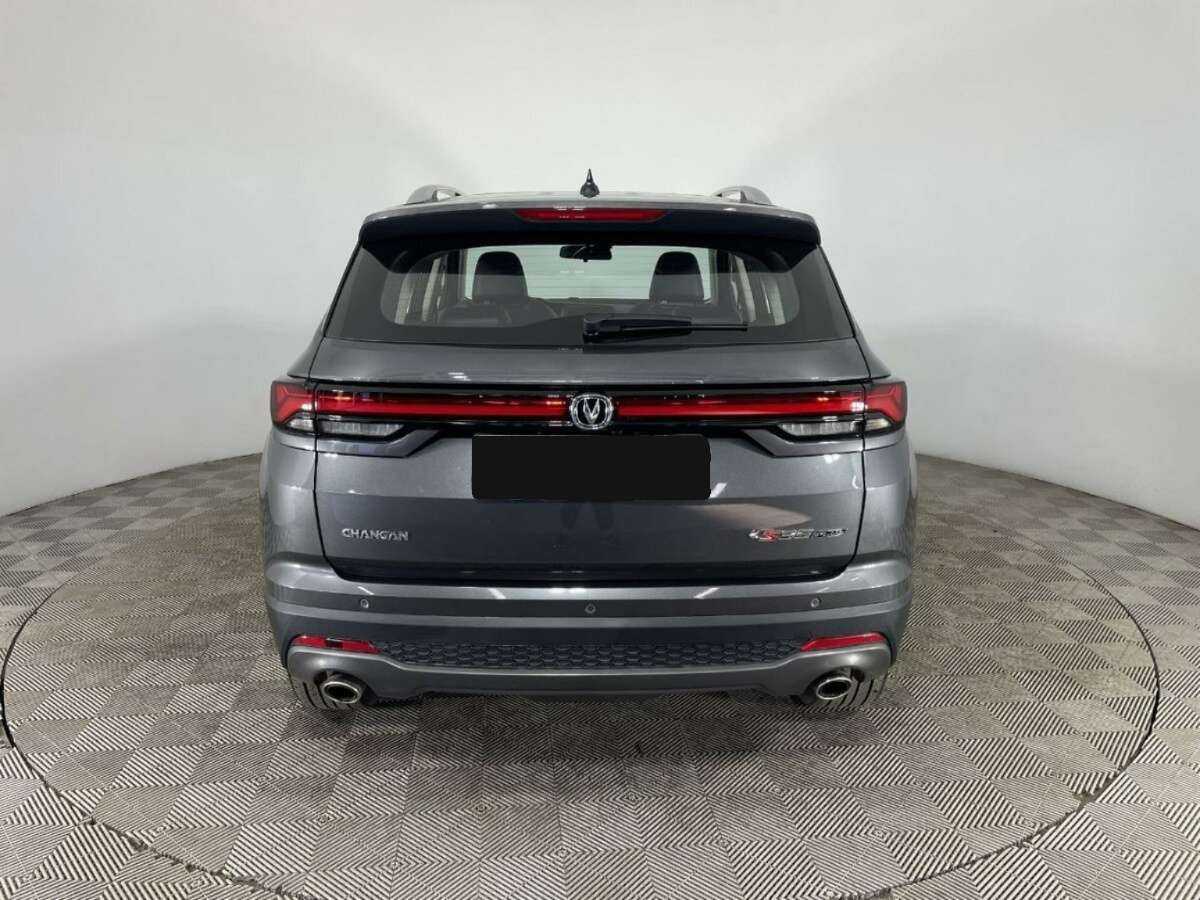 Changan CS35PLUS, 2023 - 13 600 км. | Фото №3