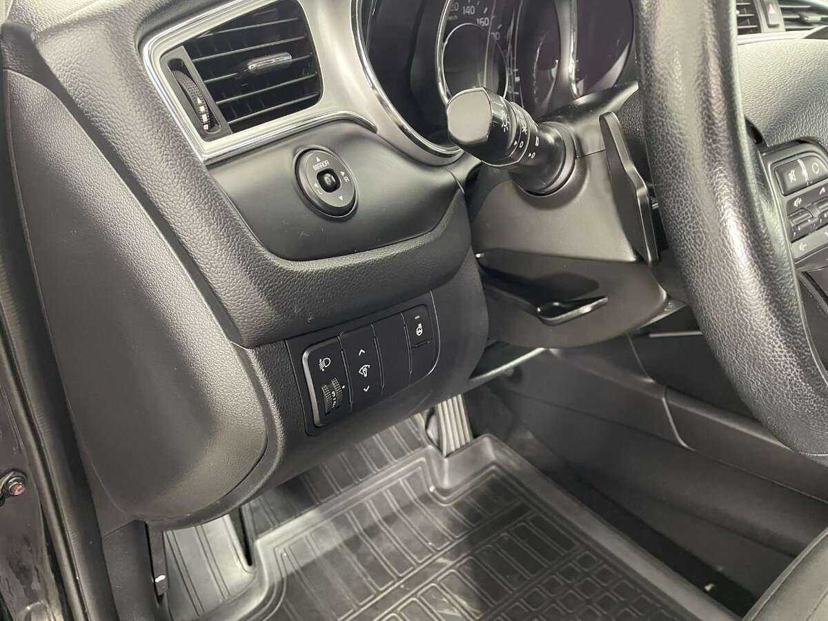 Kia Ceed, 2017 - 95 856 км. | Фото №7