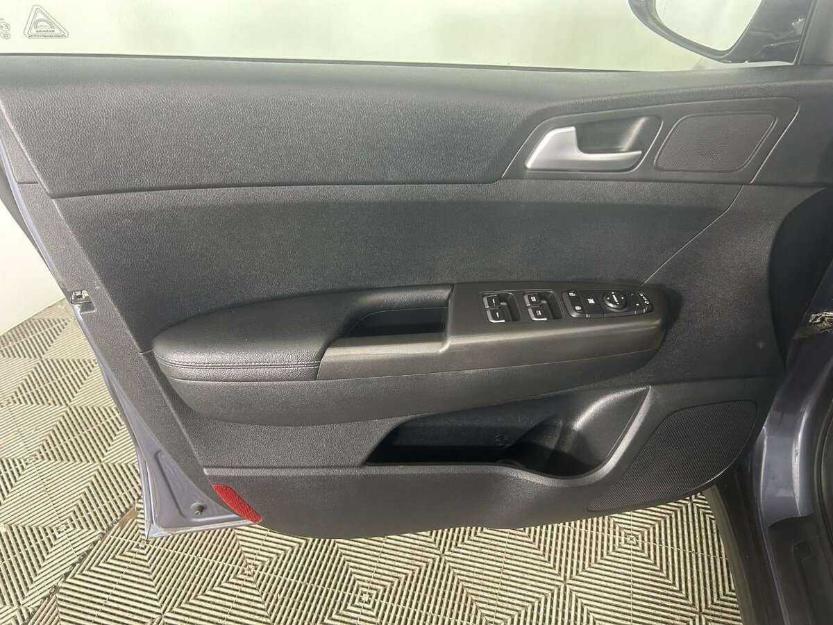 Kia Sportage, 2017 - 214 876 км. | Фото №8