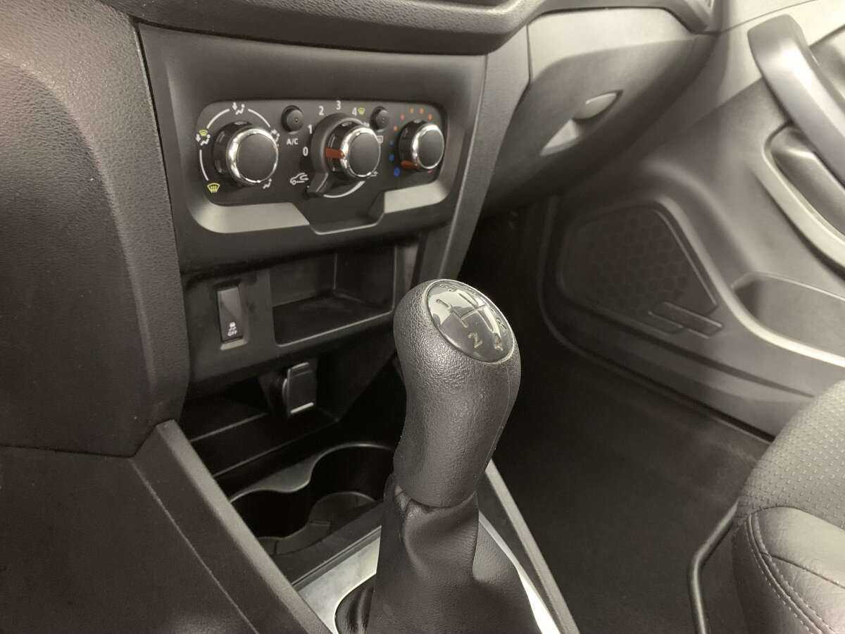 Lada (ВАЗ) XRAY, 2021 Фото №18