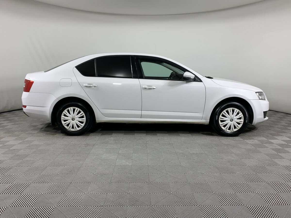 Skoda Octavia, 2014 - 221 416 км. | Фото №4
