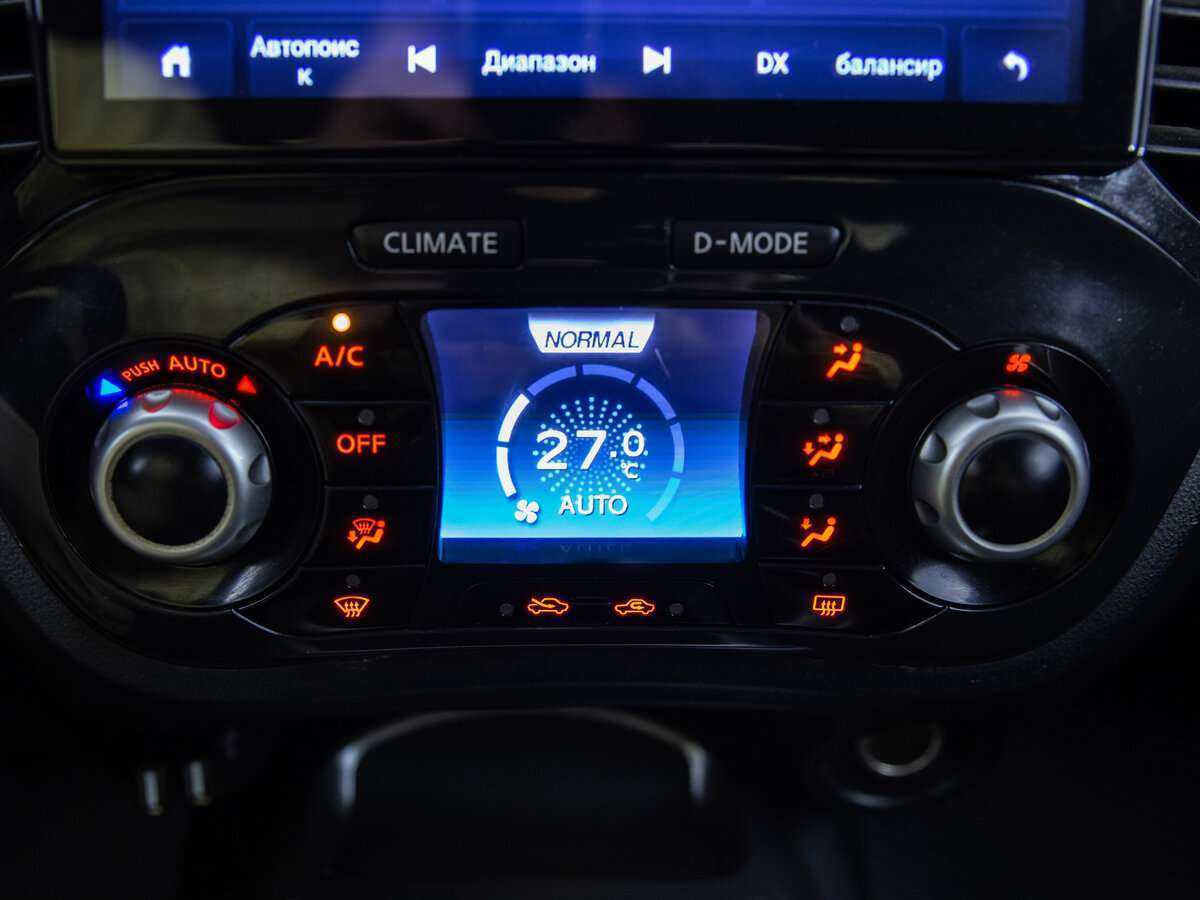 Nissan Juke, 2012 Фото №14