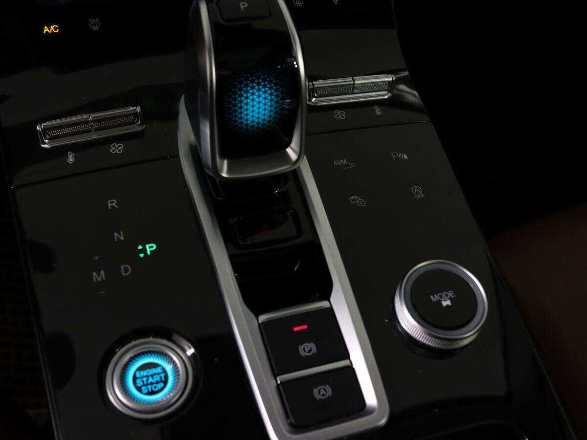 CHERY Tiggo 8 Pro Max, 2023 Фото №26