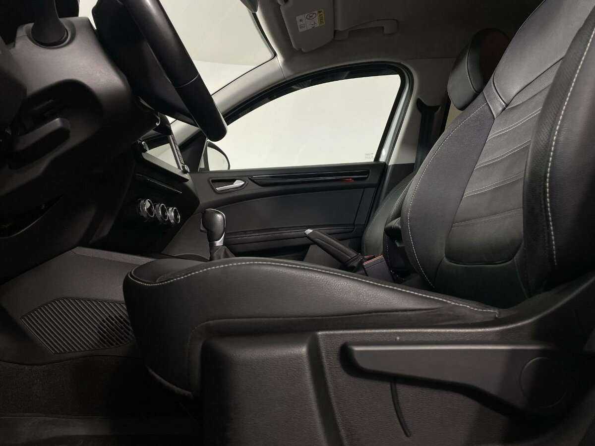 Renault Arkana, 2019 Фото №10
