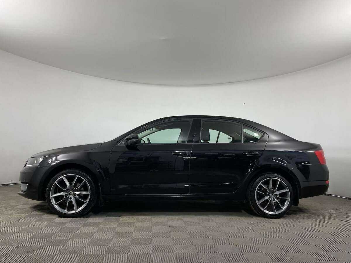 Skoda Octavia, 2014 - 153 873 км. | Фото №5