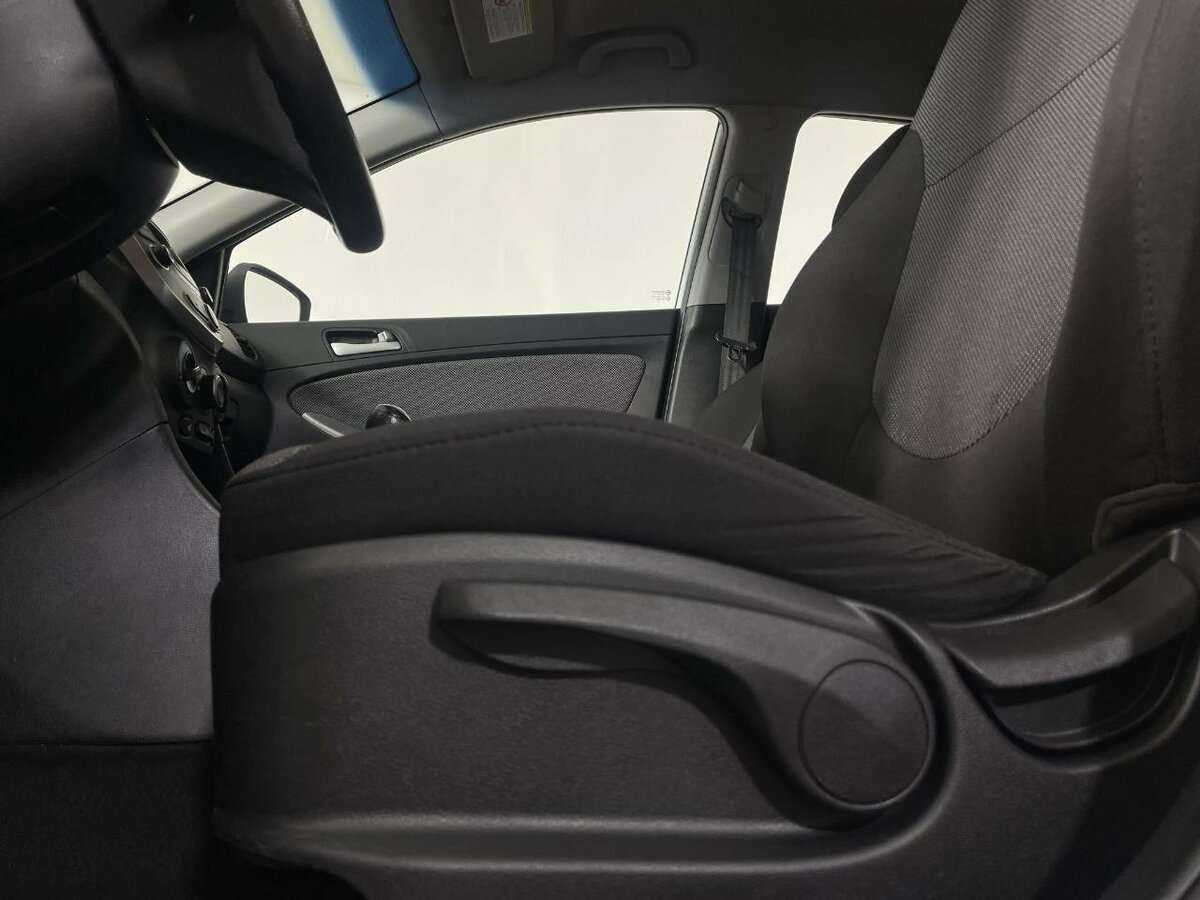 Hyundai Solaris, 2012 Фото №10