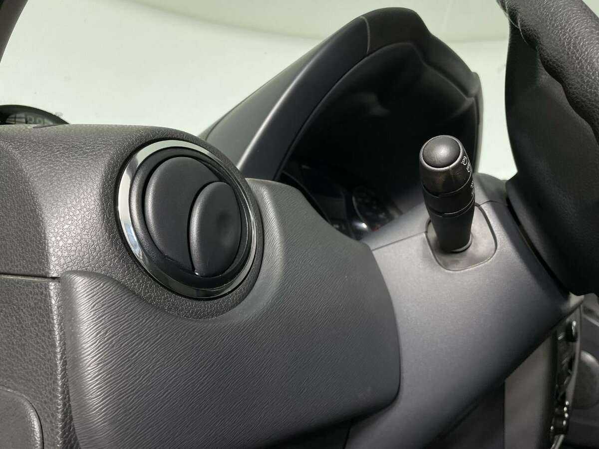 Renault Duster, 2013 Фото №9