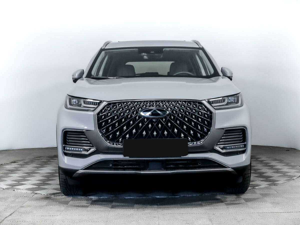 CHERY Tiggo 8 Pro Max, 2023 - 9 000 км. | Фото №2