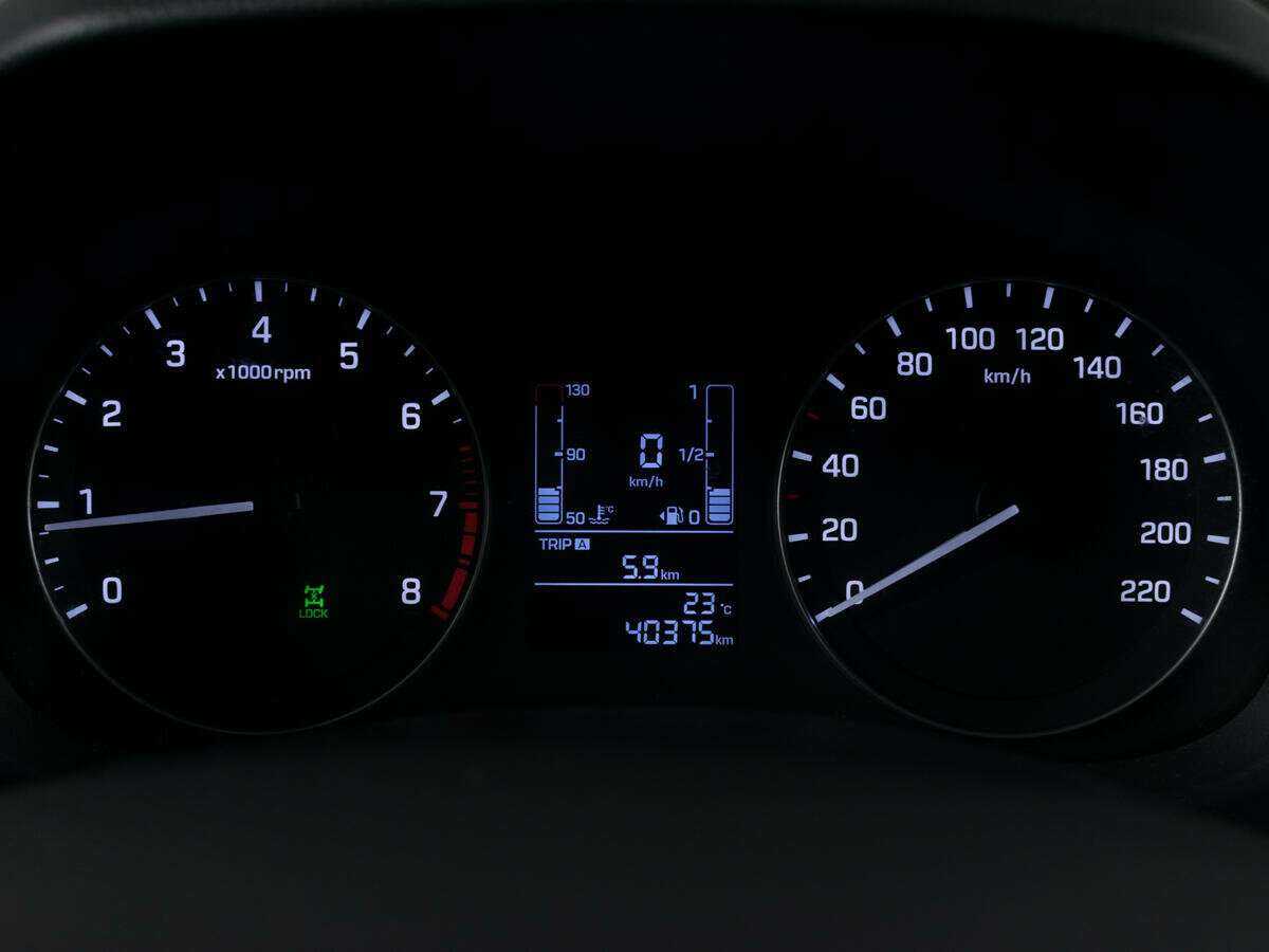 Hyundai Creta, 2021 Фото №11