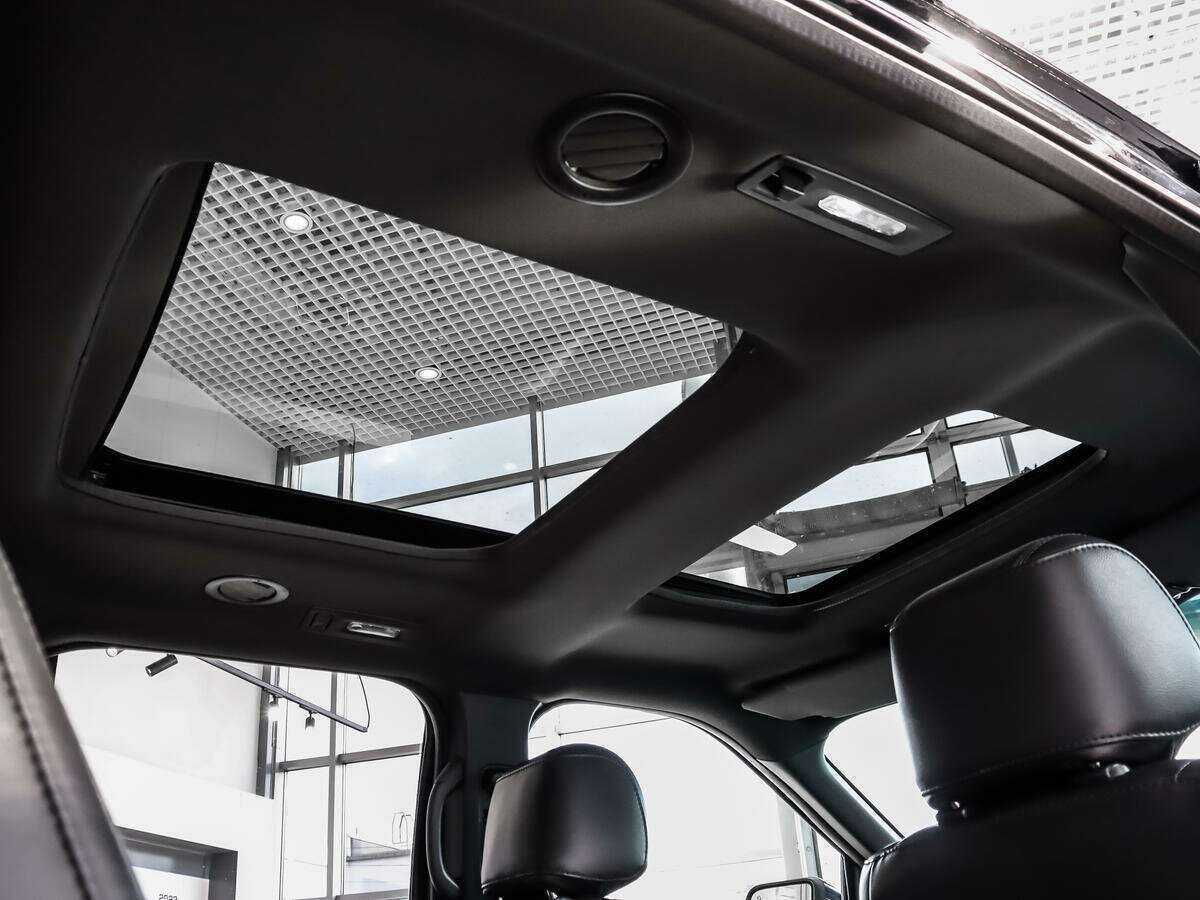 Ford Explorer, 2014 Фото №15