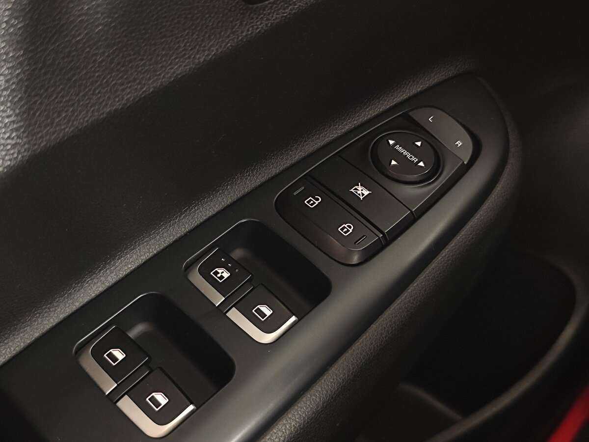 Kia Rio, 2021 Фото №17