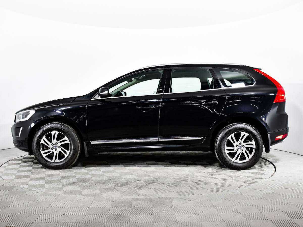Volvo XC60, 2014 - 96 123 км. | Фото №8