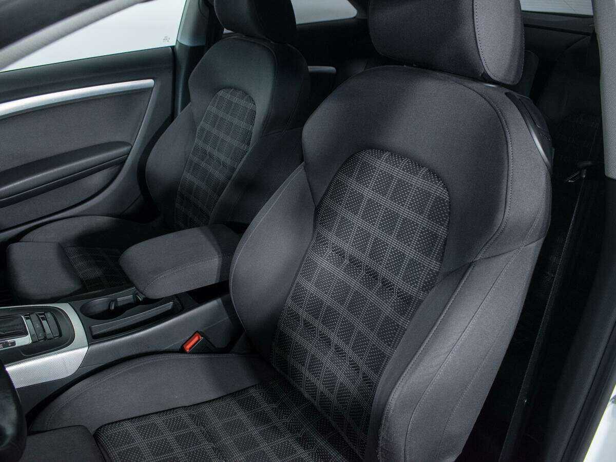 Audi A5, 2013 Фото №15