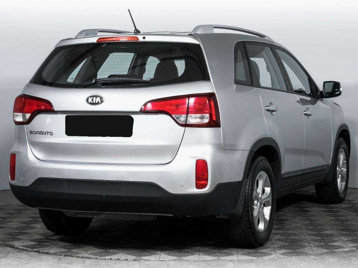 Kia Sorento, 2013 - 108 000 км. | Фото №5