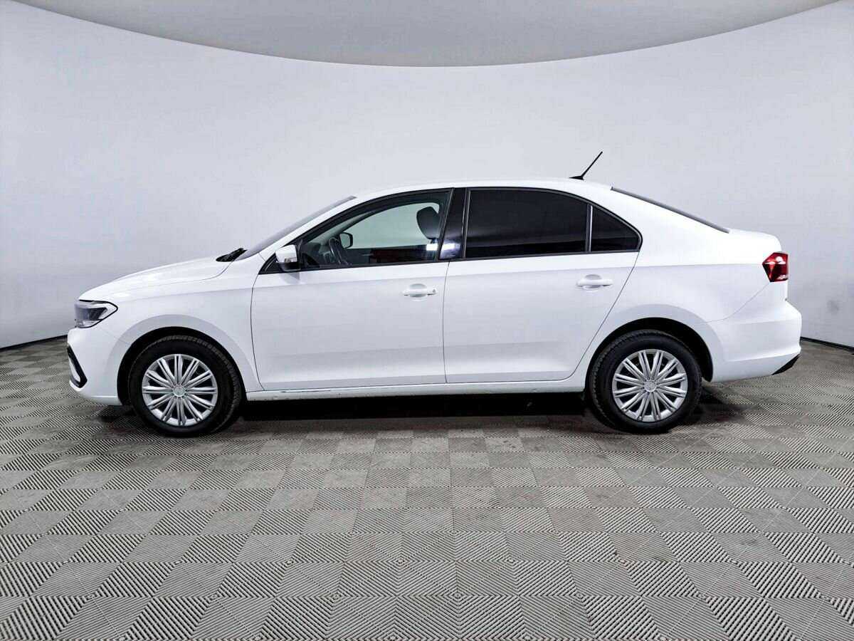 Volkswagen Polo, 2020 - 97 200 км. | Фото №8