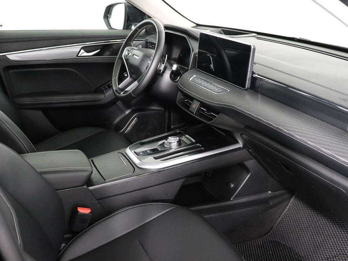 Haval Jolion, 2023 - 31 791 км. | Фото №7