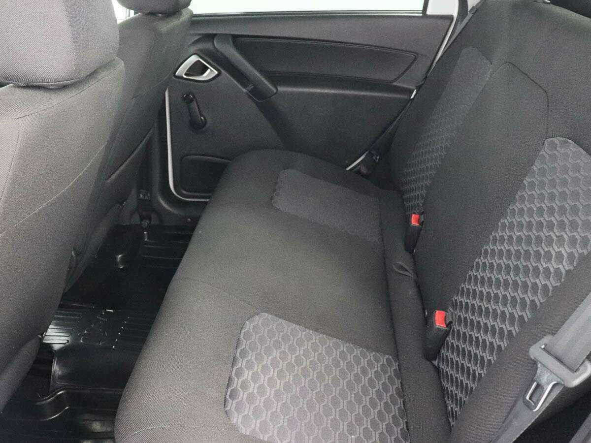 Lada (ВАЗ) Granta Euro-2, 2023 - 15 596 км. | Фото №8