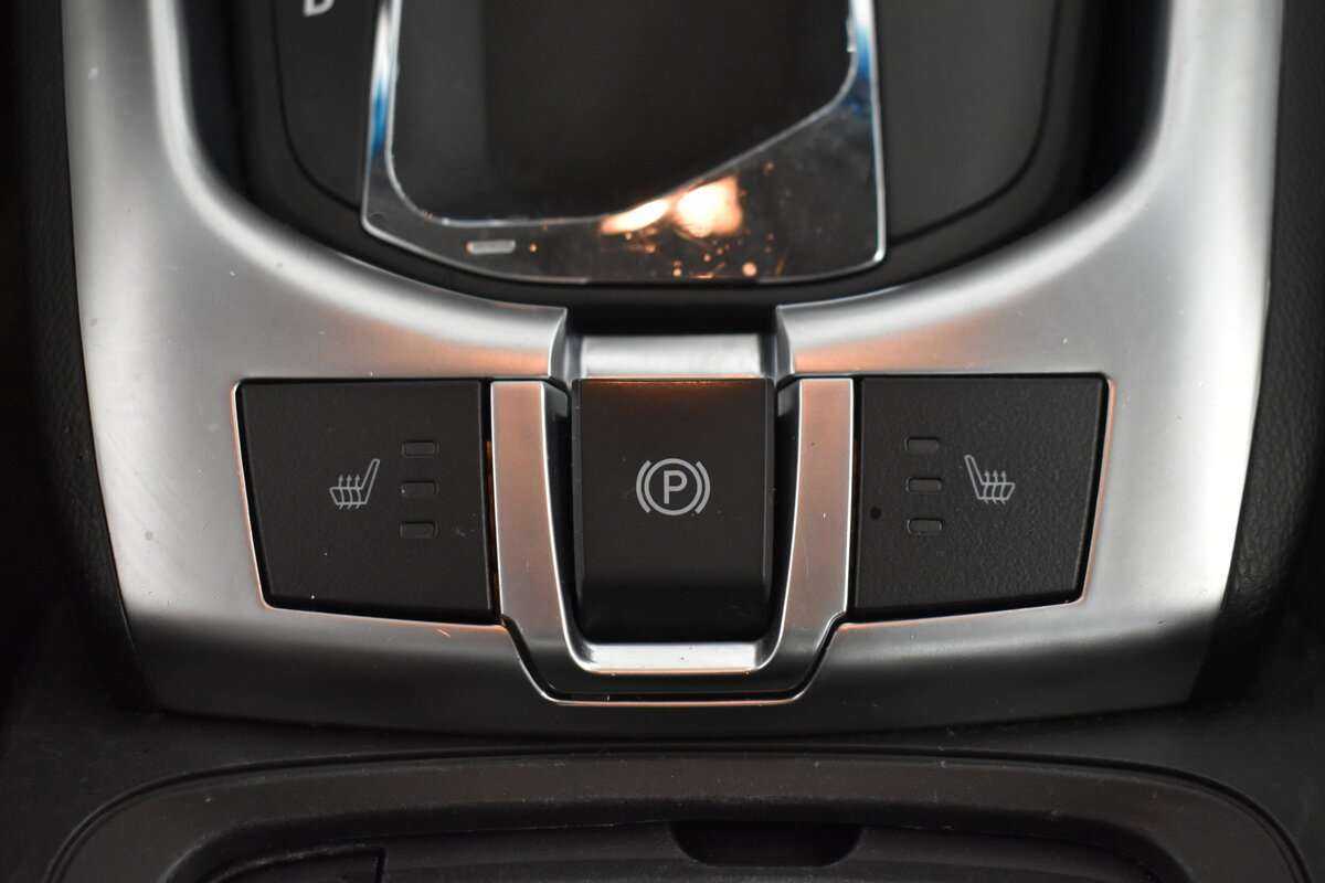 Opel Antara, 2013 Фото №17