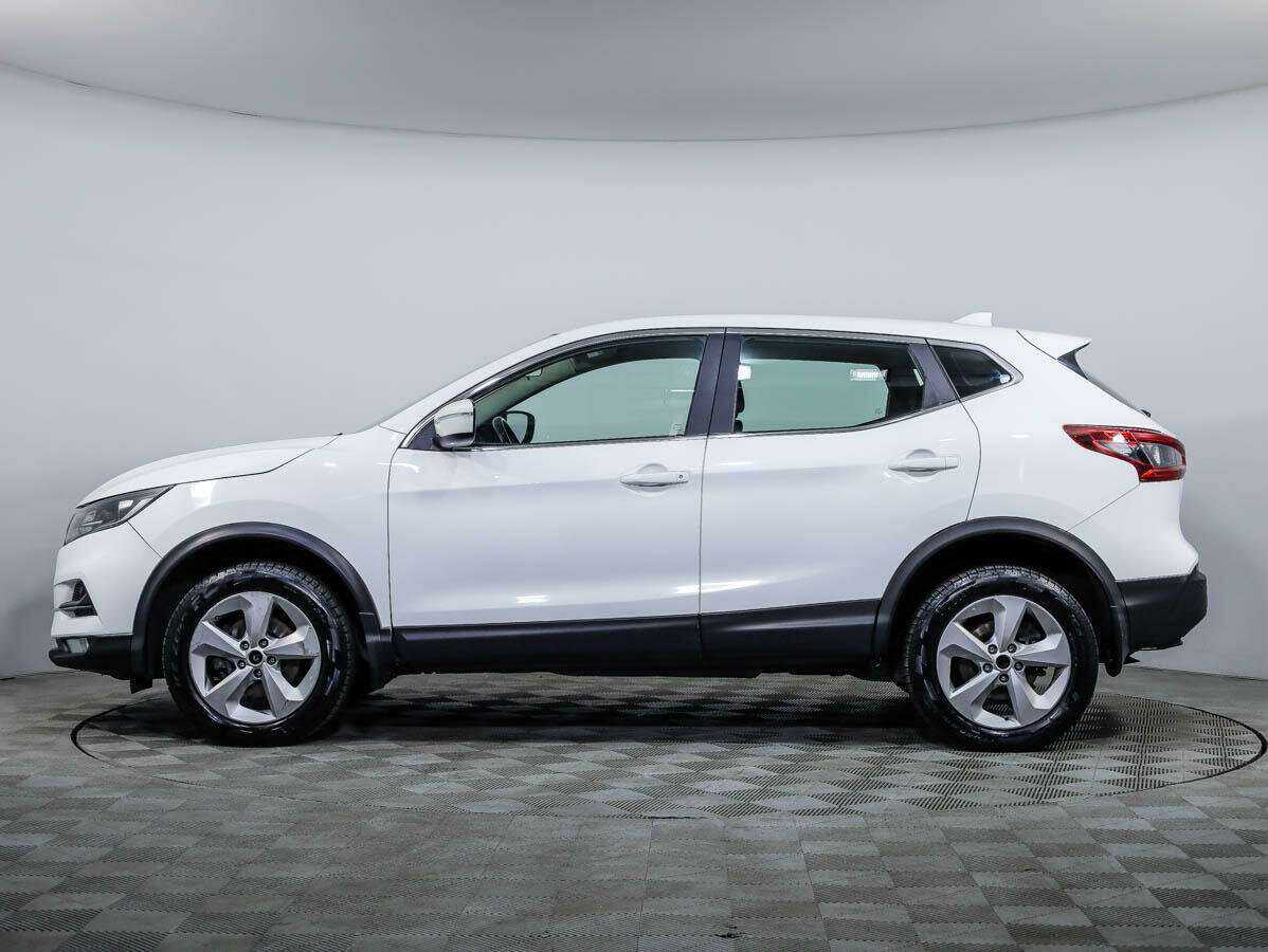 Nissan Qashqai, 2019 - 157 462 км. | Фото №7