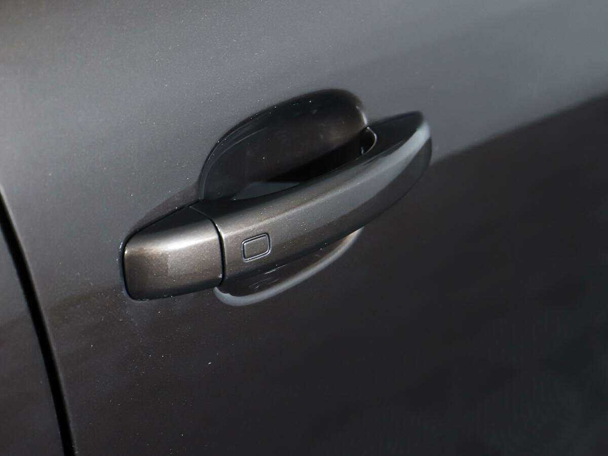 Audi Q5, 2013 Фото №17