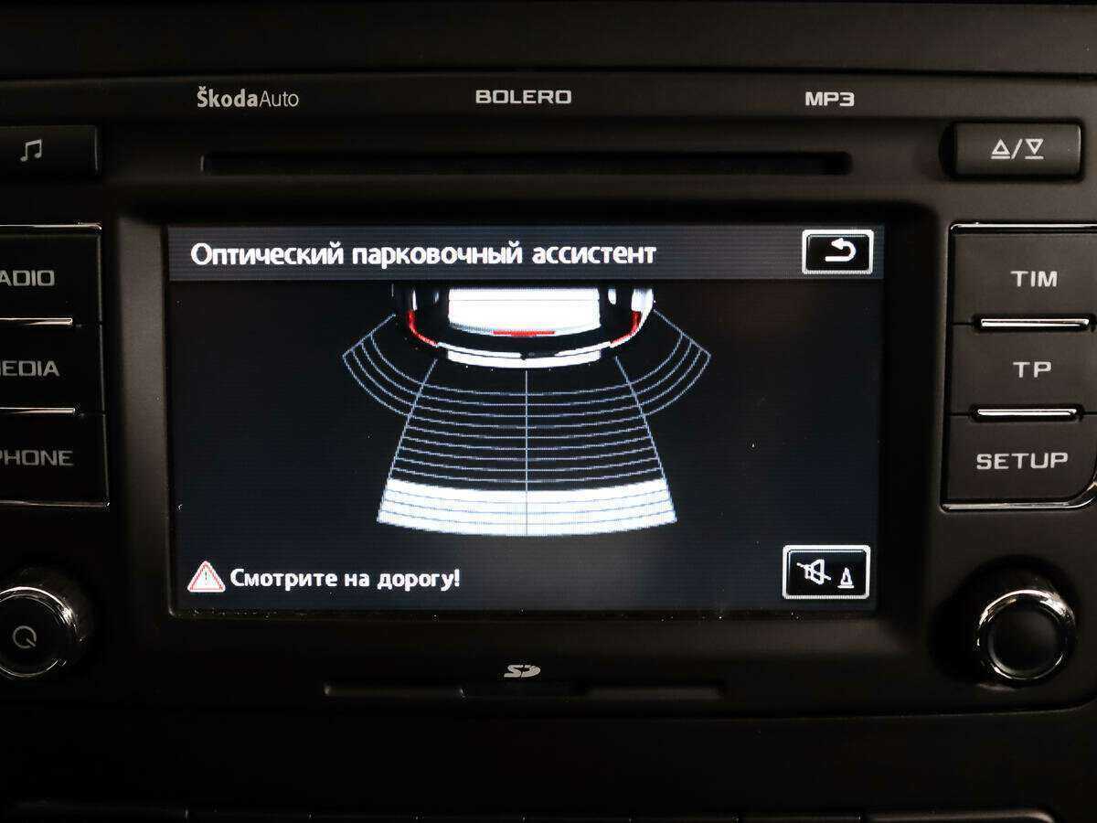 Skoda Yeti, 2012 Фото №14