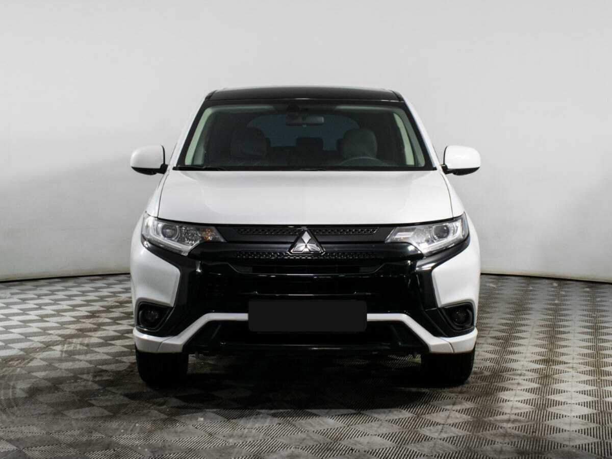 Mitsubishi Outlander, 2022 - 44 582 км. | Фото №2