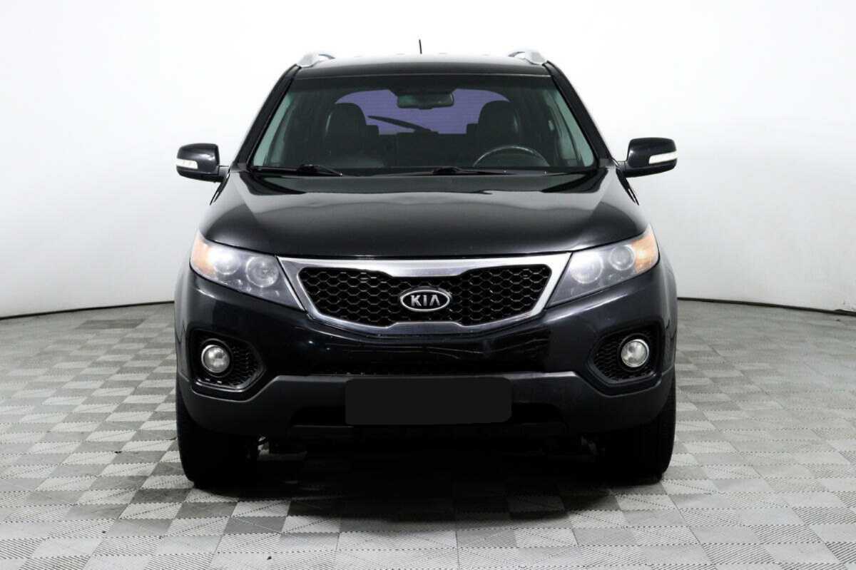 Kia Sorento, 2012 - 279 280 км. | Фото №2