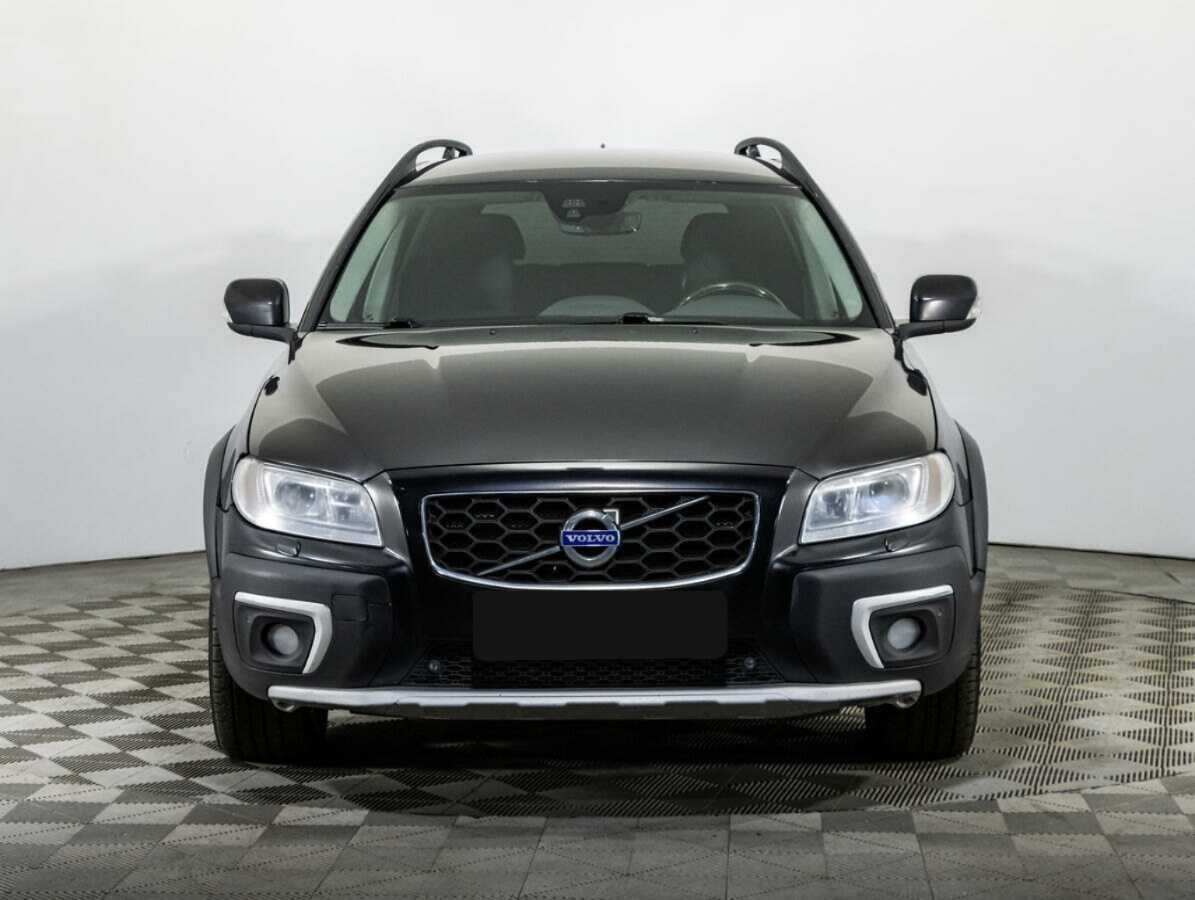 Volvo XC70, 2014 - 261 201 км. | Фото №2