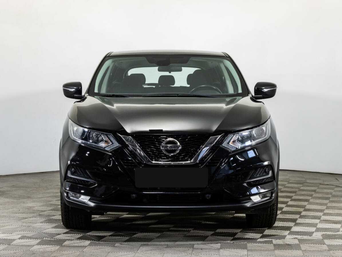 Nissan Qashqai, 2019 - 126 803 км. | Фото №2