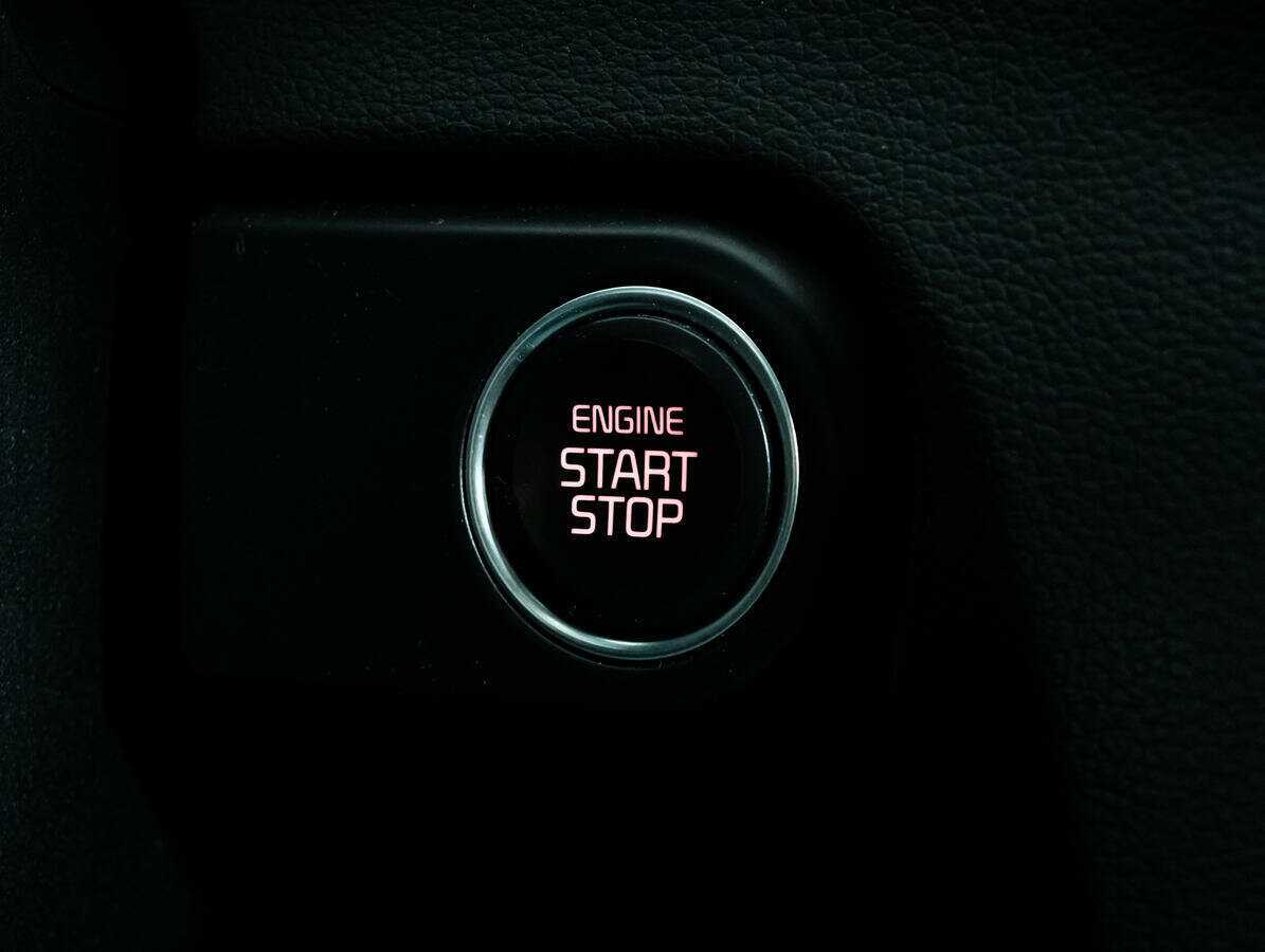 Kia Ceed, 2019 Фото №16