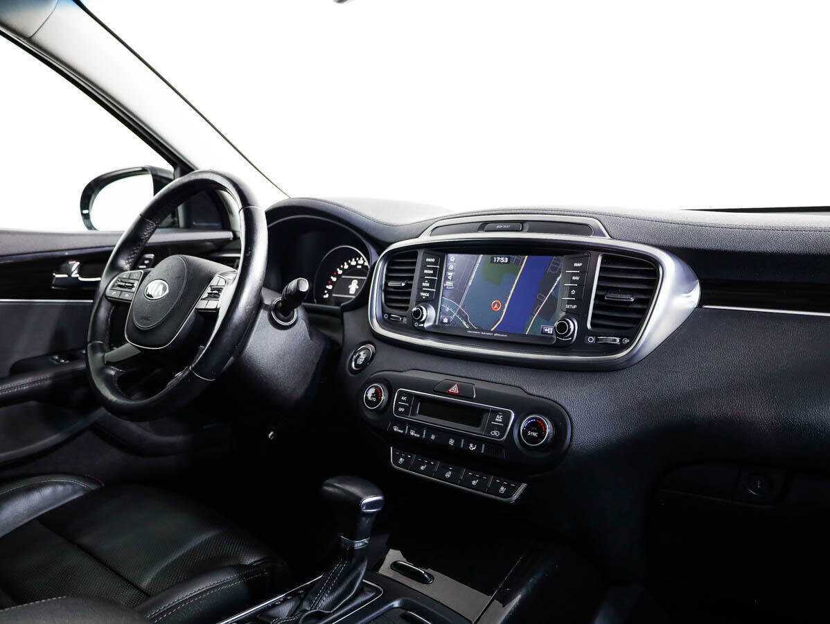 Kia Sorento, 2018 - 110 336 км. | Фото №8