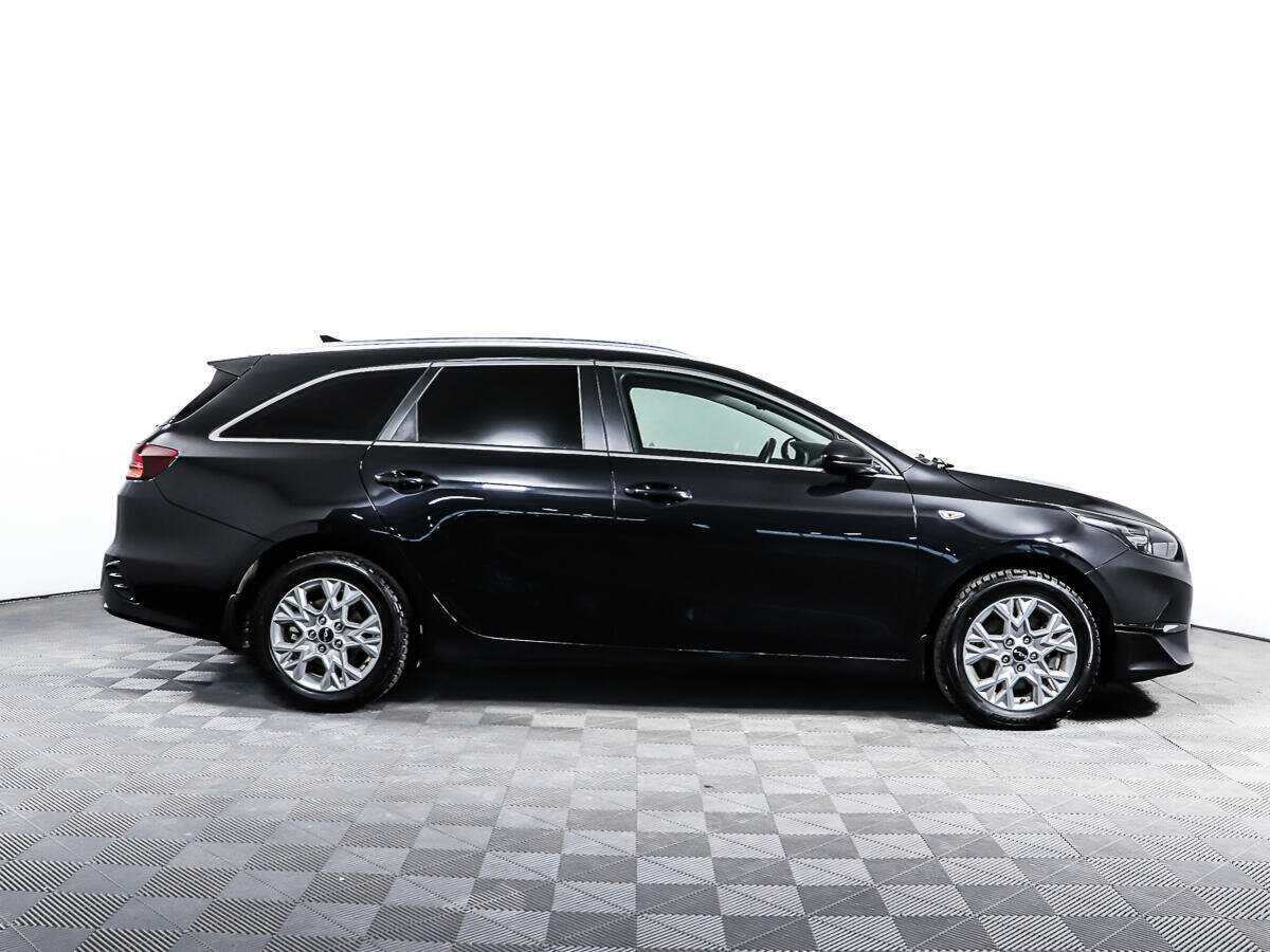 Kia Ceed, 2021 - 48 501 км. | Фото №4
